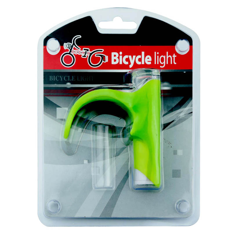 自行車LED燈