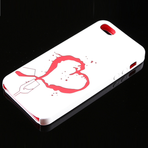 iphone5手機保護套